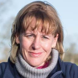 Minette Batters