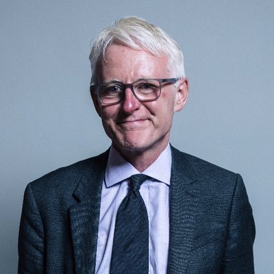 Rt Hon Norman Lamb MP