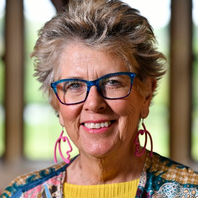 Prue Leith