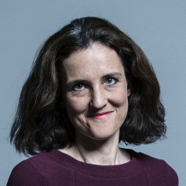 Theresa Villiers