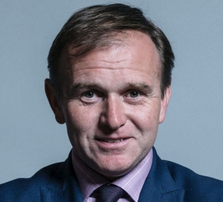 George Eustice